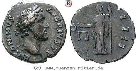 Klicken Sie auf das Bild um es auf Ihrem Rechner zu speichern antoninus-pius-denar/102487.jpg