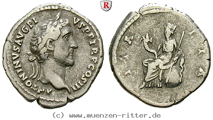 Klicken Sie auf das Bild um es auf Ihrem Rechner zu speichern antoninus-pius-denar/103189.jpg