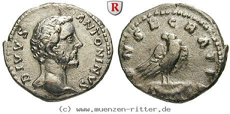 Klicken Sie auf das Bild um es auf Ihrem Rechner zu speichern antoninus-pius-denar/103510.jpg