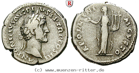 Klicken Sie auf das Bild um es auf Ihrem Rechner zu speichern antoninus-pius-denar/103589.jpg