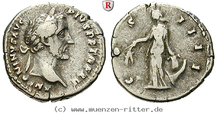 Klicken Sie auf das Bild um es auf Ihrem Rechner zu speichern antoninus-pius-denar/103591.jpg