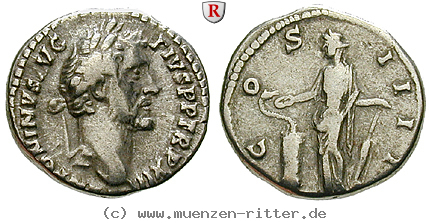 Klicken Sie auf das Bild um es auf Ihrem Rechner zu speichern antoninus-pius-denar/103659.jpg