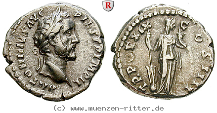 Klicken Sie auf das Bild um es auf Ihrem Rechner zu speichern antoninus-pius-denar/103674.jpg