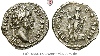 Klicken Sie auf das Bild um es auf Ihrem Rechner zu speichern antoninus-pius-denar/103741.jpg