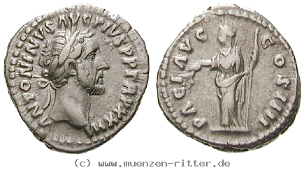Klicken Sie auf das Bild um es auf Ihrem Rechner zu speichern antoninus-pius-denar/22697.jpg