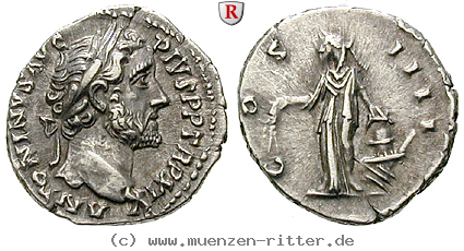 Klicken Sie auf das Bild um es auf Ihrem Rechner zu speichern antoninus-pius-denar/23430.jpg