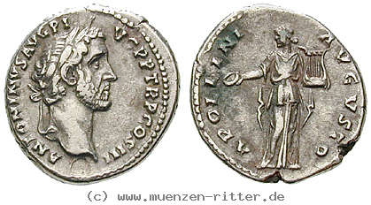 Klicken Sie auf das Bild um es auf Ihrem Rechner zu speichern antoninus-pius-denar/23435.jpg