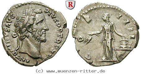 Klicken Sie auf das Bild um es auf Ihrem Rechner zu speichern antoninus-pius-denar/31667.jpg