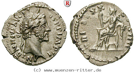 Klicken Sie auf das Bild um es auf Ihrem Rechner zu speichern antoninus-pius-denar/36807.jpg