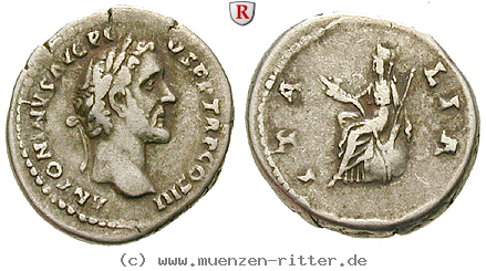 Klicken Sie auf das Bild um es auf Ihrem Rechner zu speichern antoninus-pius-denar/36810.jpg