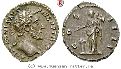 Klicken Sie auf das Bild um es auf Ihrem Rechner zu speichern antoninus-pius-denar/40294.jpg