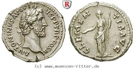 Klicken Sie auf das Bild um es auf Ihrem Rechner zu speichern antoninus-pius-denar/43223.jpg