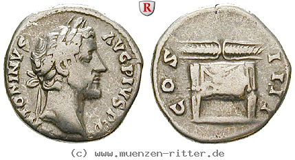Klicken Sie auf das Bild um es auf Ihrem Rechner zu speichern antoninus-pius-denar/43935.jpg