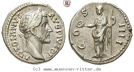 Klicken Sie auf das Bild um es auf Ihrem Rechner zu speichern antoninus-pius-denar/44807.jpg