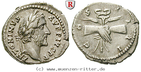 Klicken Sie auf das Bild um es auf Ihrem Rechner zu speichern antoninus-pius-denar/44808.jpg