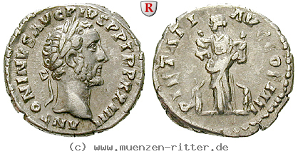 Klicken Sie auf das Bild um es auf Ihrem Rechner zu speichern antoninus-pius-denar/44815.jpg
