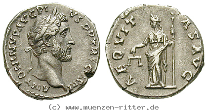 Klicken Sie auf das Bild um es auf Ihrem Rechner zu speichern antoninus-pius-denar/44818.jpg