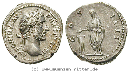 Klicken Sie auf das Bild um es auf Ihrem Rechner zu speichern antoninus-pius-denar/44819.jpg