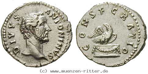 Klicken Sie auf das Bild um es auf Ihrem Rechner zu speichern antoninus-pius-denar/44822.jpg
