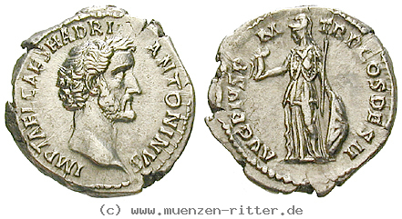 Klicken Sie auf das Bild um es auf Ihrem Rechner zu speichern antoninus-pius-denar/45401.jpg