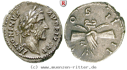 Klicken Sie auf das Bild um es auf Ihrem Rechner zu speichern antoninus-pius-denar/46602.jpg