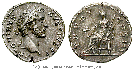 Klicken Sie auf das Bild um es auf Ihrem Rechner zu speichern antoninus-pius-denar/47687.jpg