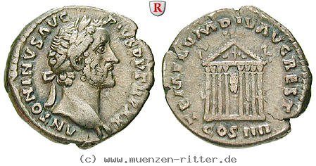 Klicken Sie auf das Bild um es auf Ihrem Rechner zu speichern antoninus-pius-denar/48953.jpg