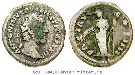 Klicken Sie auf das Bild um es auf Ihrem Rechner zu speichern antoninus-pius-denar/49515.jpg