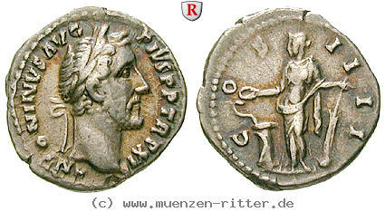 Klicken Sie auf das Bild um es auf Ihrem Rechner zu speichern antoninus-pius-denar/51963.jpg