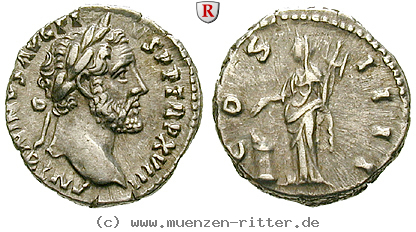 Klicken Sie auf das Bild um es auf Ihrem Rechner zu speichern antoninus-pius-denar/53842.jpg