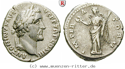 Klicken Sie auf das Bild um es auf Ihrem Rechner zu speichern antoninus-pius-denar/54943.jpg