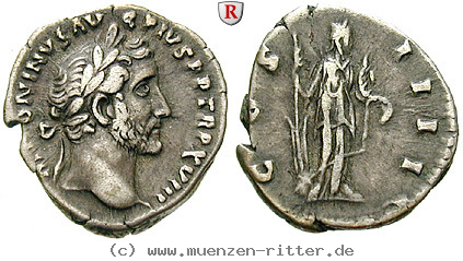 Klicken Sie auf das Bild um es auf Ihrem Rechner zu speichern antoninus-pius-denar/57503.jpg