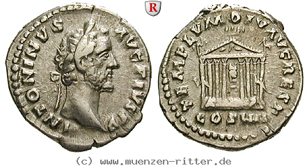Klicken Sie auf das Bild um es auf Ihrem Rechner zu speichern antoninus-pius-denar/57752.jpg