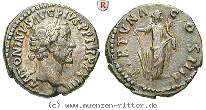 Klicken Sie auf das Bild um es auf Ihrem Rechner zu speichern antoninus-pius-denar/59249.jpg