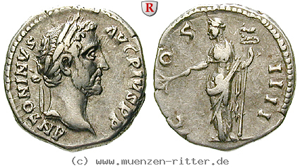 Klicken Sie auf das Bild um es auf Ihrem Rechner zu speichern antoninus-pius-denar/59449.jpg