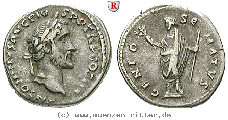 Klicken Sie auf das Bild um es auf Ihrem Rechner zu speichern antoninus-pius-denar/66541.jpg