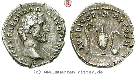Klicken Sie auf das Bild um es auf Ihrem Rechner zu speichern antoninus-pius-denar/73420.jpg