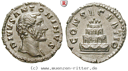 Klicken Sie auf das Bild um es auf Ihrem Rechner zu speichern antoninus-pius-denar/81202.jpg
