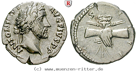 Klicken Sie auf das Bild um es auf Ihrem Rechner zu speichern antoninus-pius-denar/82668.jpg