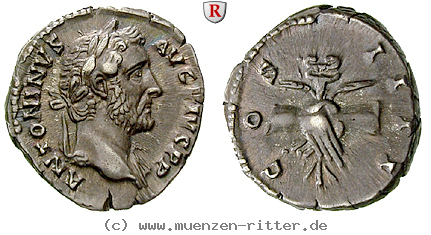 Klicken Sie auf das Bild um es auf Ihrem Rechner zu speichern antoninus-pius-denar/84197.jpg