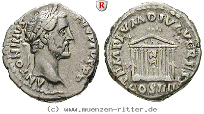 Klicken Sie auf das Bild um es auf Ihrem Rechner zu speichern antoninus-pius-denar/84520.jpg