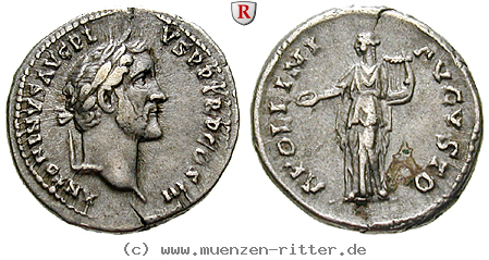 Klicken Sie auf das Bild um es auf Ihrem Rechner zu speichern antoninus-pius-denar/85829.jpg