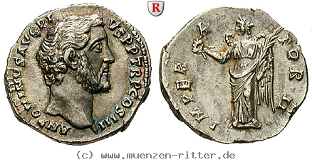 Klicken Sie auf das Bild um es auf Ihrem Rechner zu speichern antoninus-pius-denar/91871.jpg