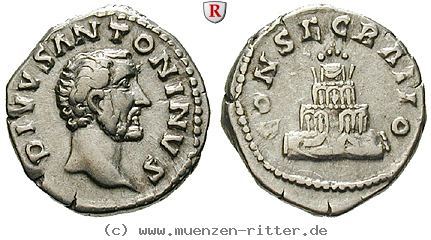 Klicken Sie auf das Bild um es auf Ihrem Rechner zu speichern antoninus-pius-denar/93338.jpg