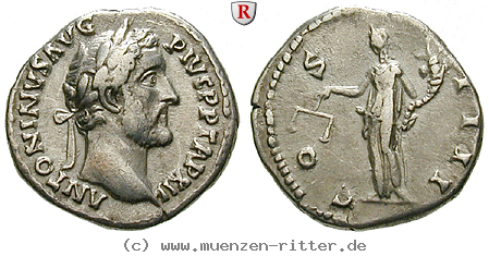 Klicken Sie auf das Bild um es auf Ihrem Rechner zu speichern antoninus-pius-denar/93339.jpg