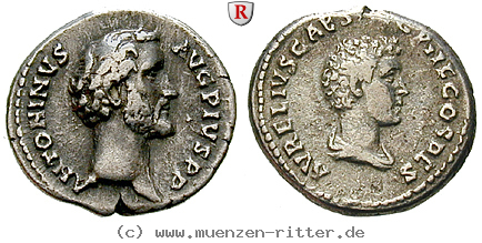 Klicken Sie auf das Bild um es auf Ihrem Rechner zu speichern antoninus-pius-denar/96563.jpg