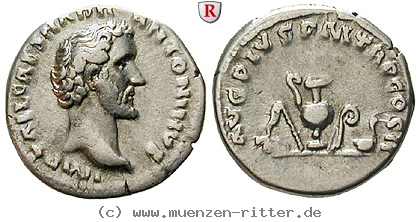 Klicken Sie auf das Bild um es auf Ihrem Rechner zu speichern antoninus-pius-denar/96565.jpg