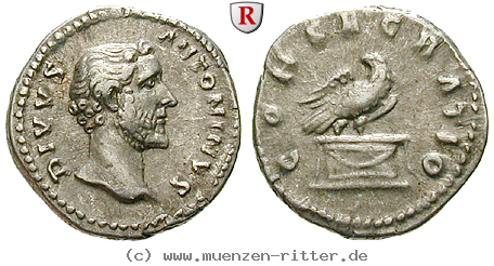 Klicken Sie auf das Bild um es auf Ihrem Rechner zu speichern antoninus-pius-denar/96872.jpg