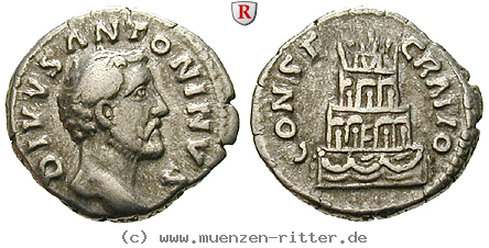 Klicken Sie auf das Bild um es auf Ihrem Rechner zu speichern antoninus-pius-denar/97946.jpg