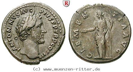 Klicken Sie auf das Bild um es auf Ihrem Rechner zu speichern antoninus-pius-denar/98695.jpg